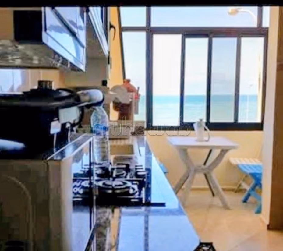 Bel appartement à el jadida vue sur la mer — 3
