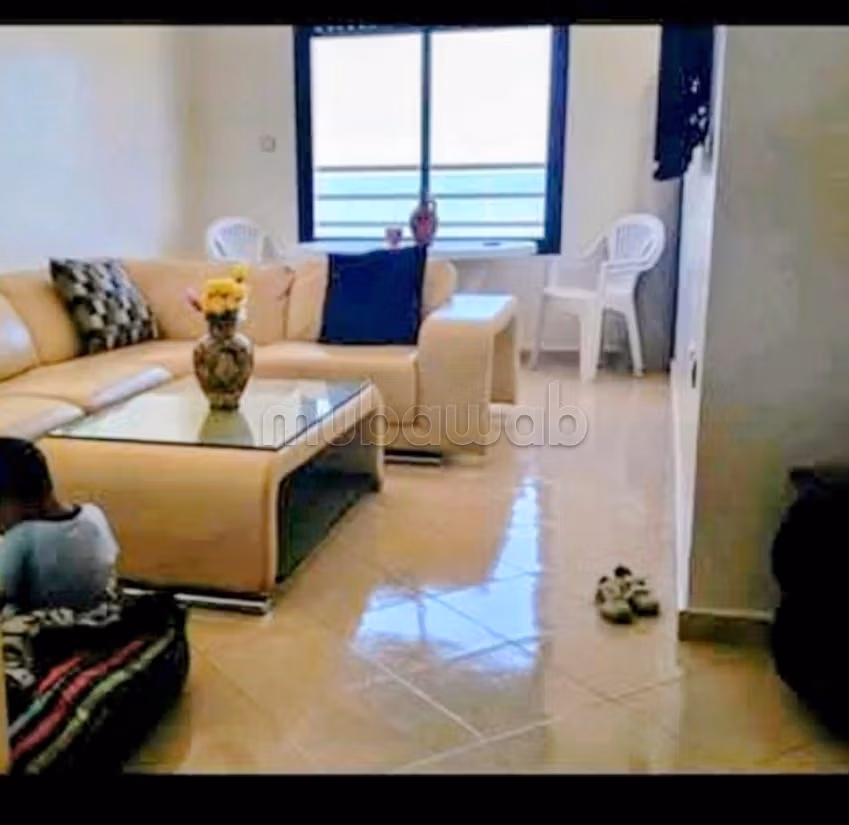 Bel appartement à el jadida vue sur la mer — 2