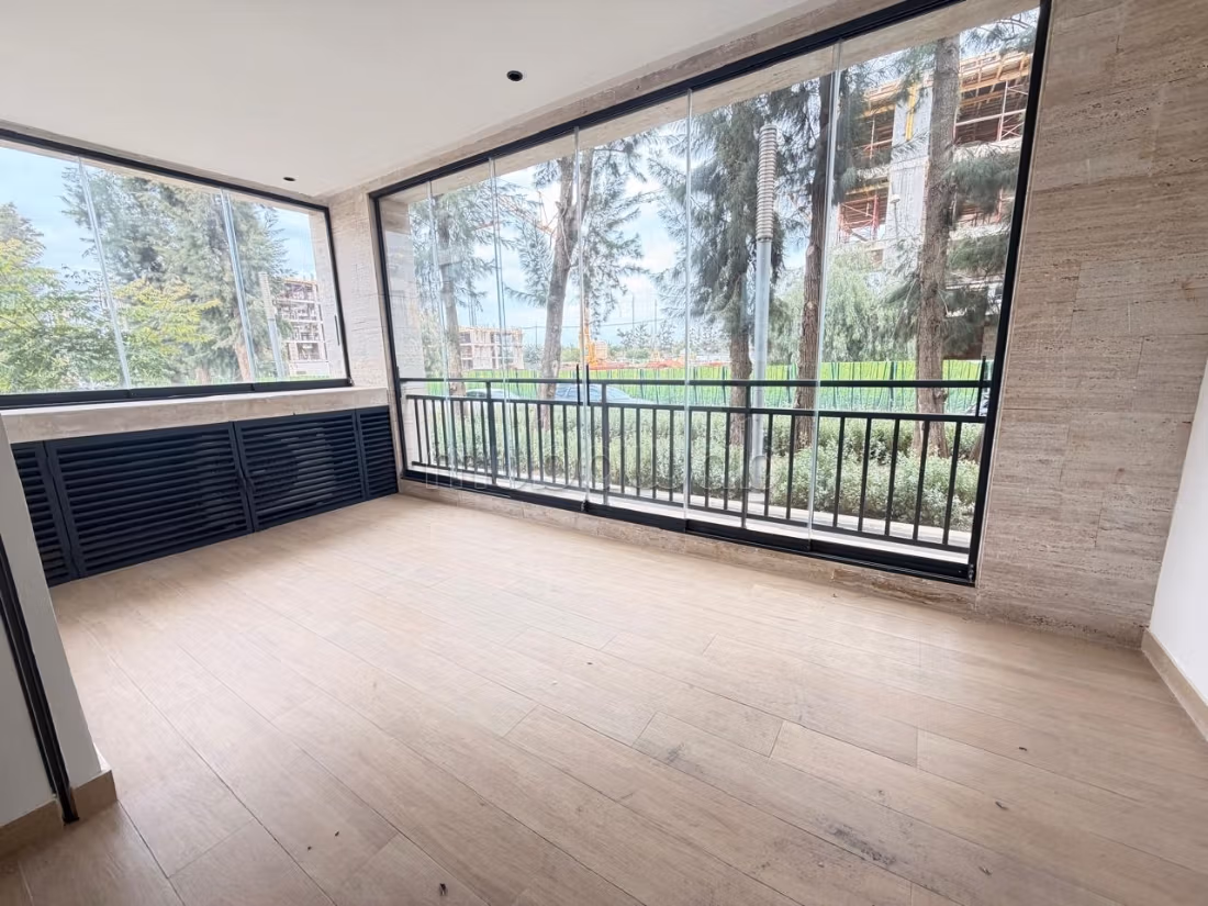 Très Bel appartement à orangeraie — 5