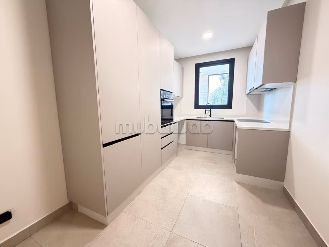 Très Bel appartement à orangeraie — 6