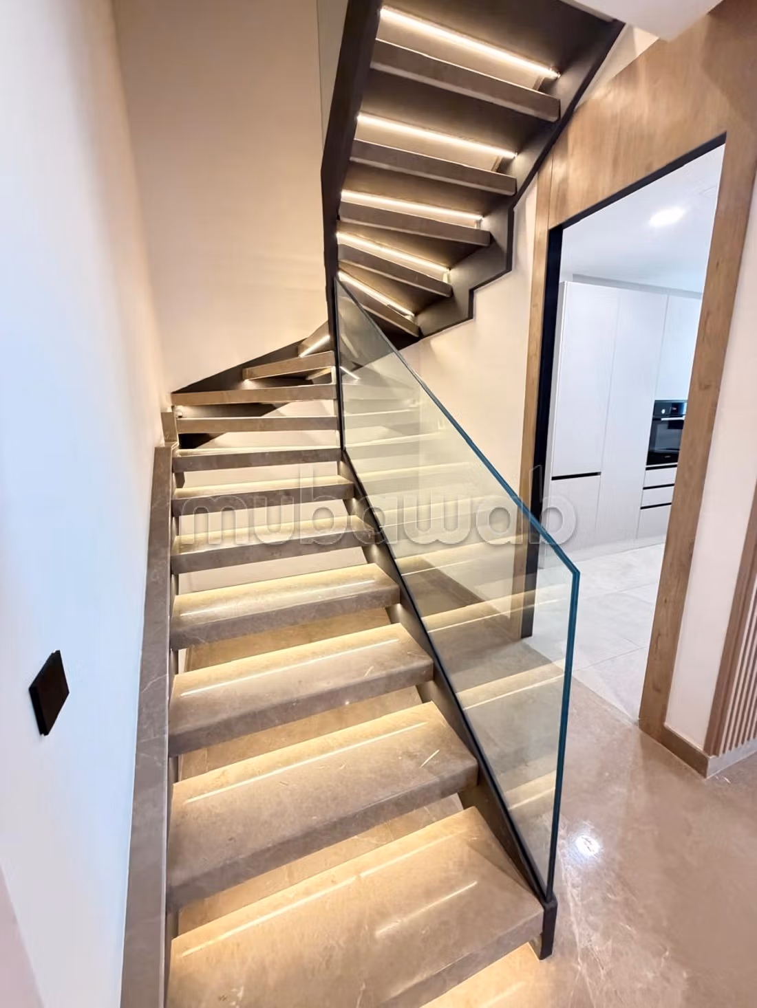 Très Bel appartement à orangeraie — 2