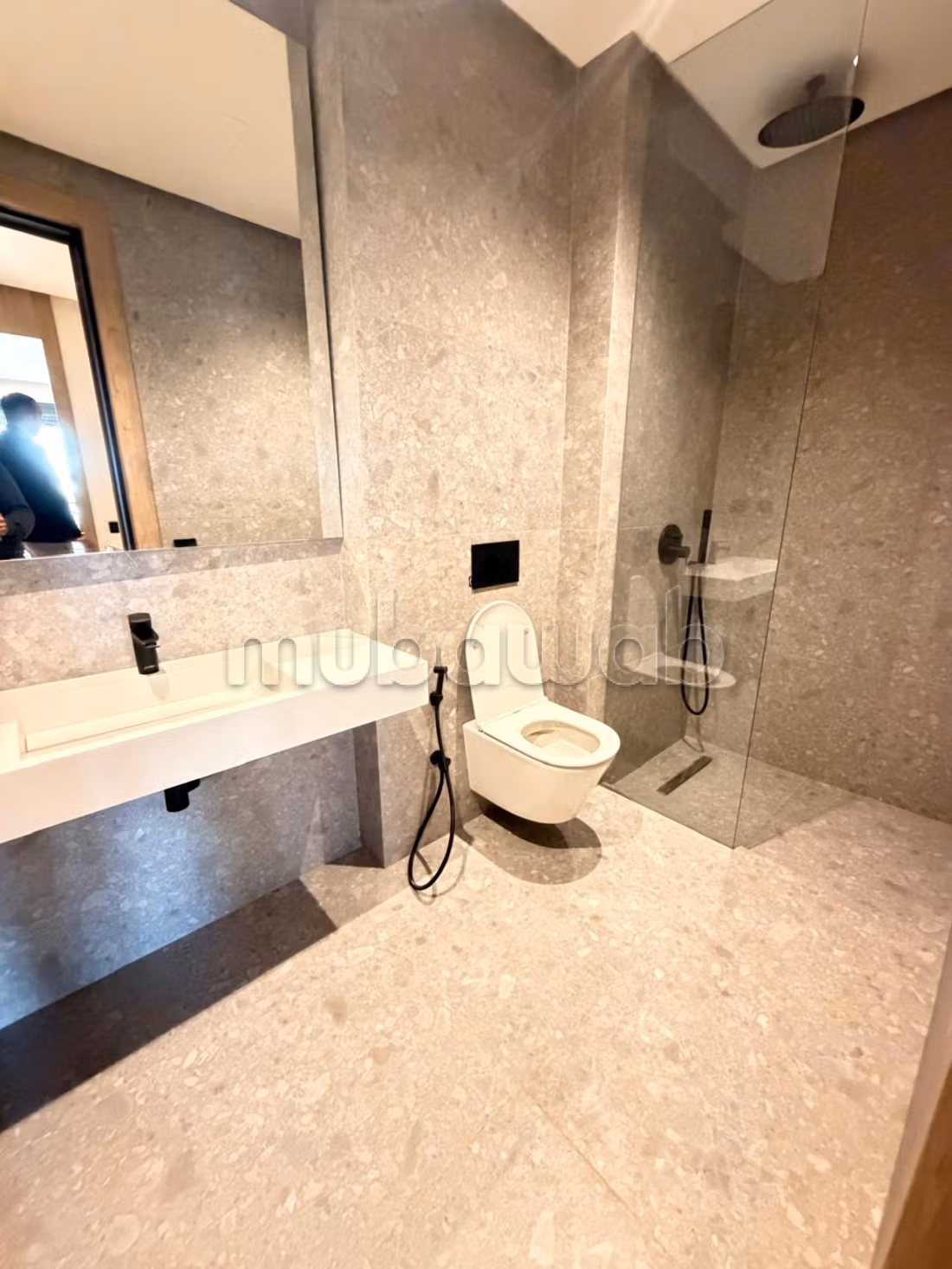 Appartement 145 m² f Souissi — 8