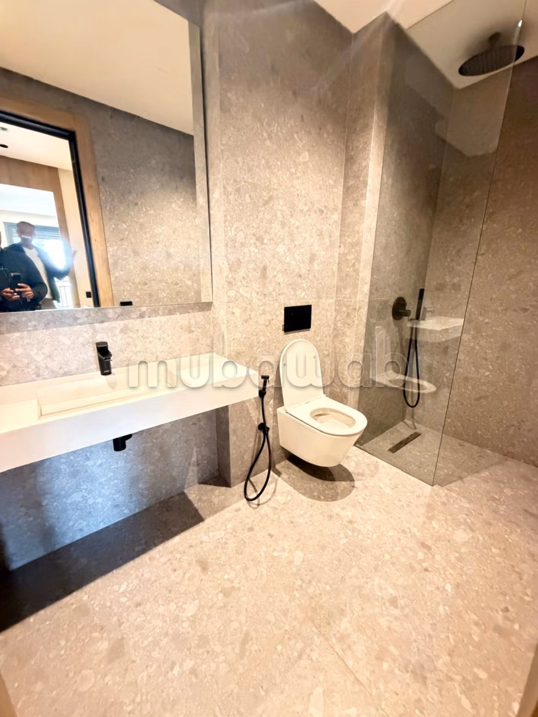 Appartement 145 m² f Souissi — 9