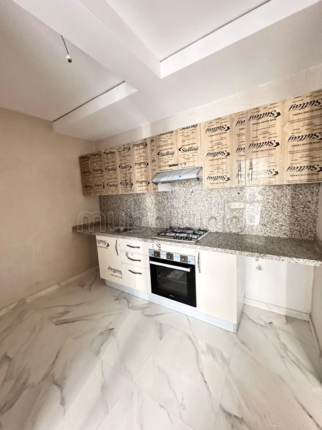 Appartement spacieux et neuf à louer Marjane — 4