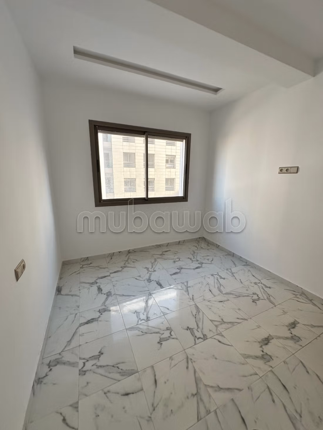Appartement spacieux et neuf à louer Marjane — 5