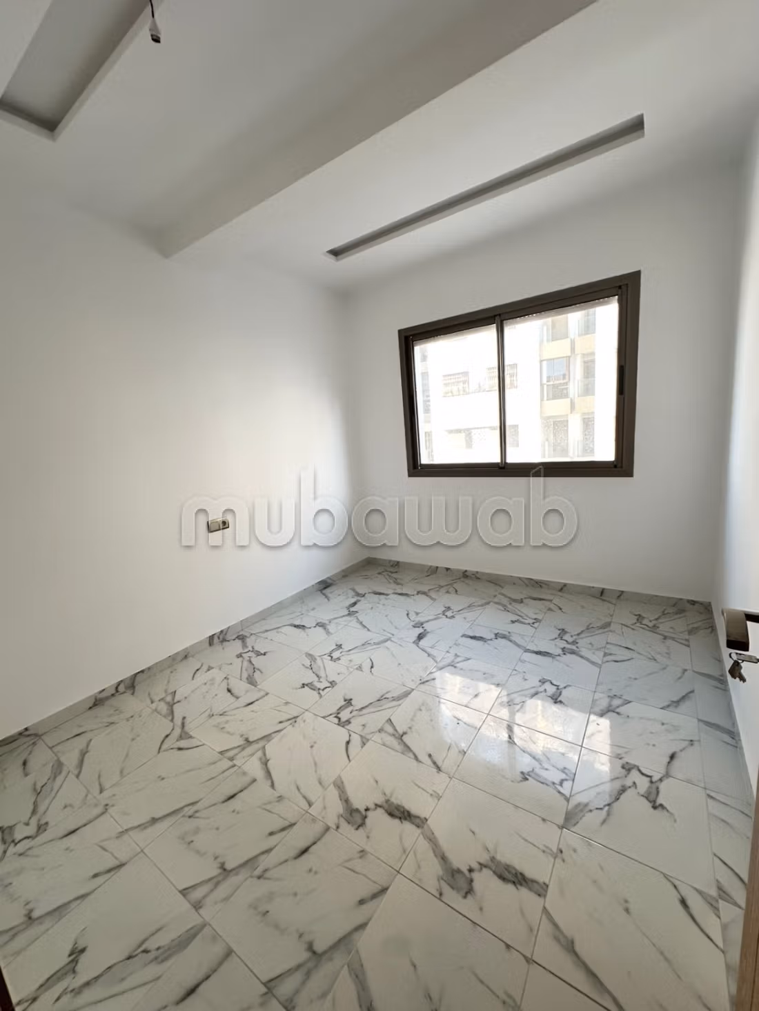 Appartement spacieux et neuf à louer Marjane — 3
