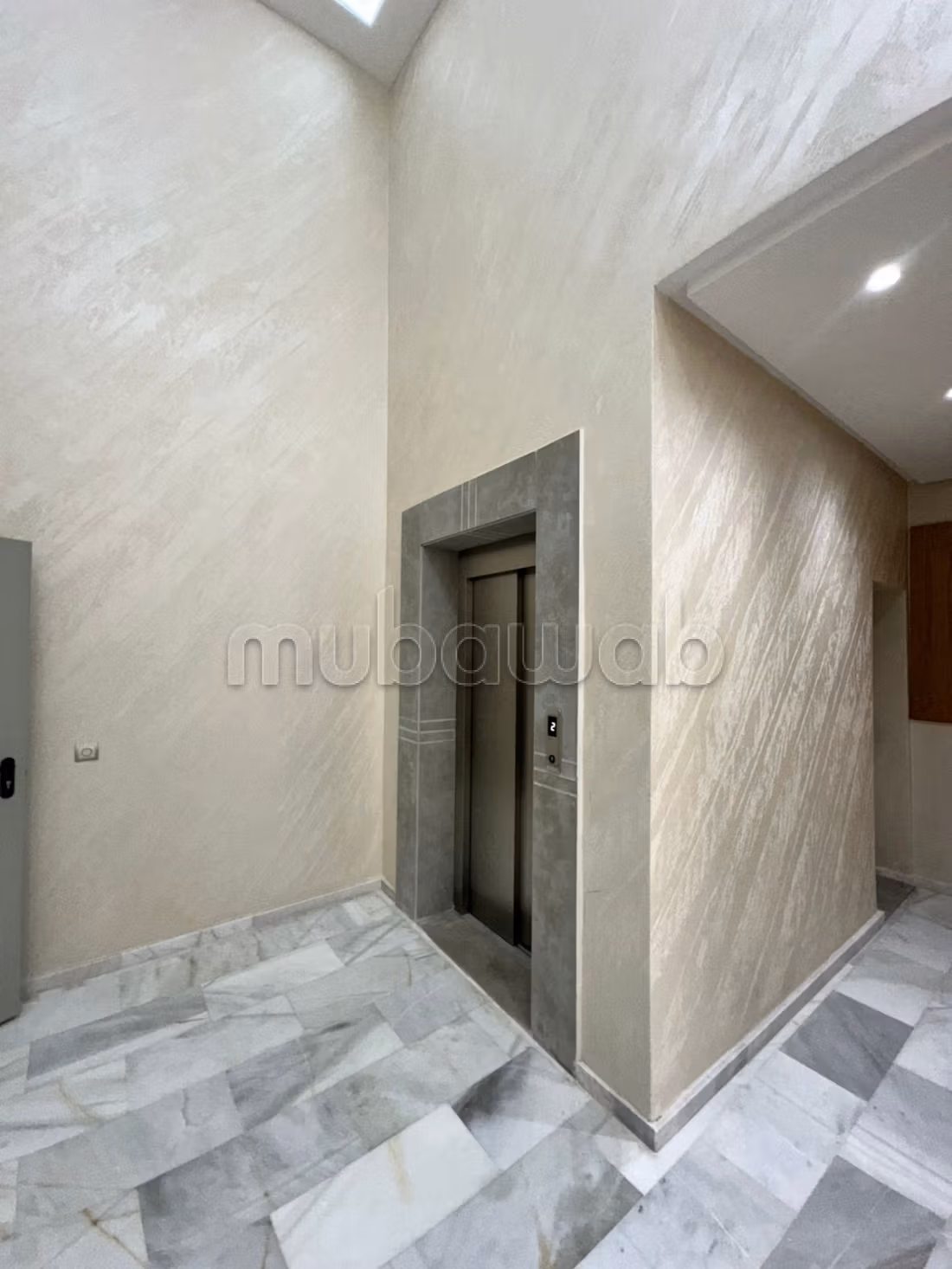 Appartement 86 m² f Marjane — 7