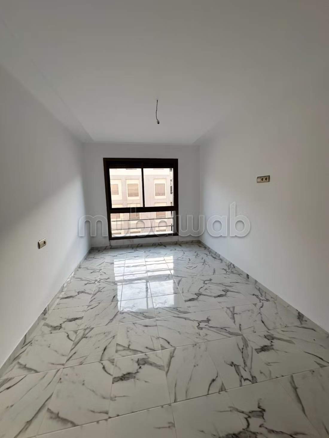 Appartement spacieux et neuf à louer Marjane — 2
