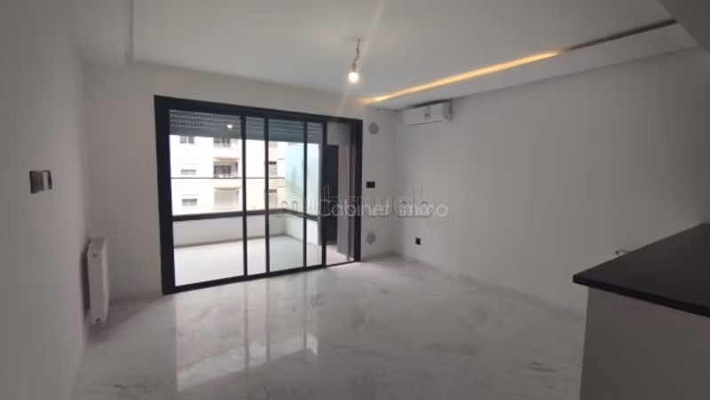 Posizione Grand S1 ad Ain Zaghouan