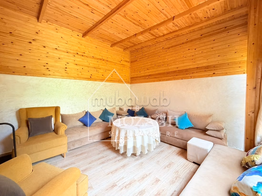 Bella villa con 4 camere da letto - Quartiere Targa