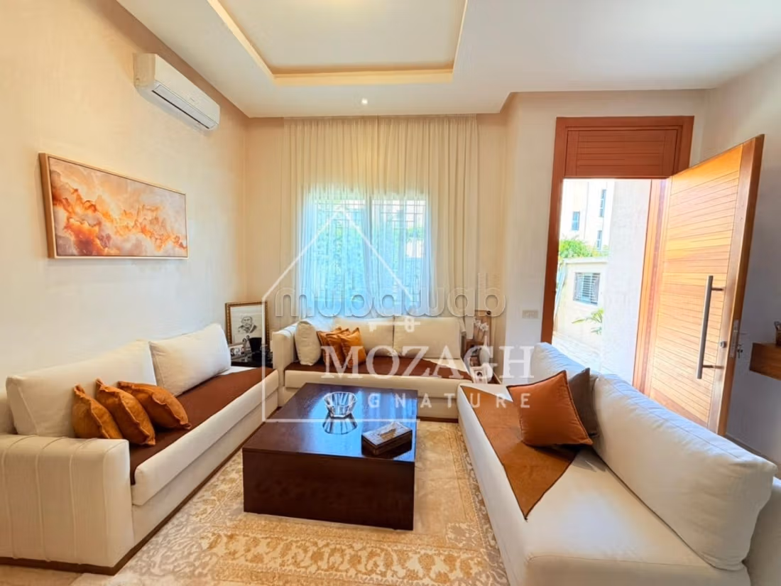 Bella villa con 4 camere da letto - Quartiere Targa