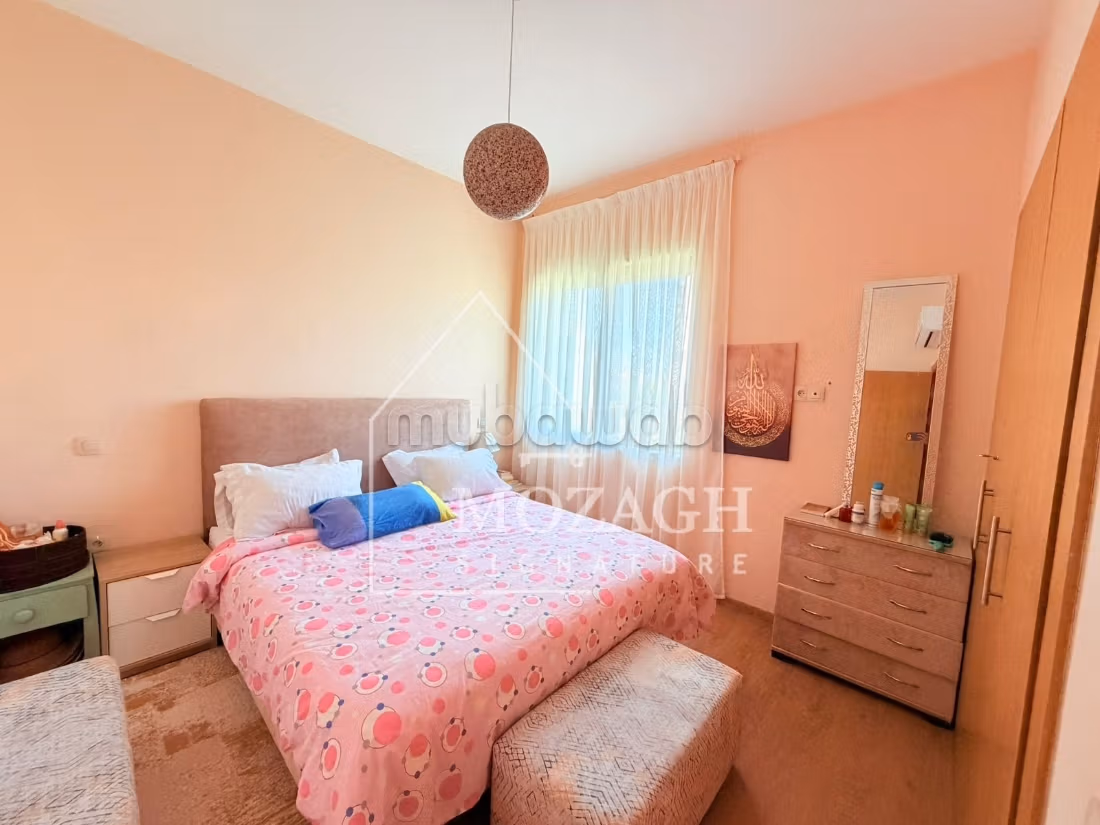 Bella villa con 4 camere da letto - Quartiere Targa