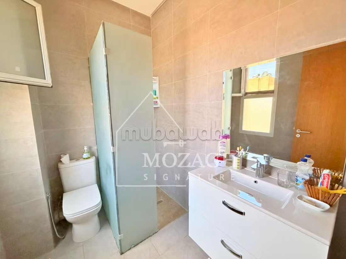 Bella villa con 4 camere da letto - Quartiere Targa