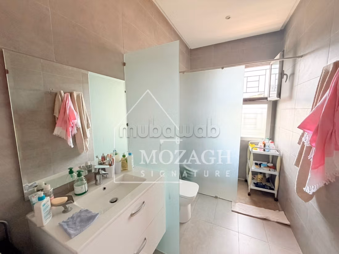 Bella villa con 4 camere da letto - Quartiere Targa