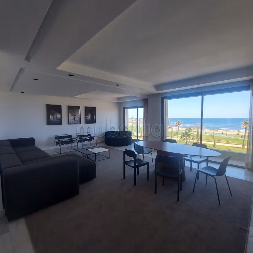 Appartement 153 m² à Bourgogne Ouest — 13