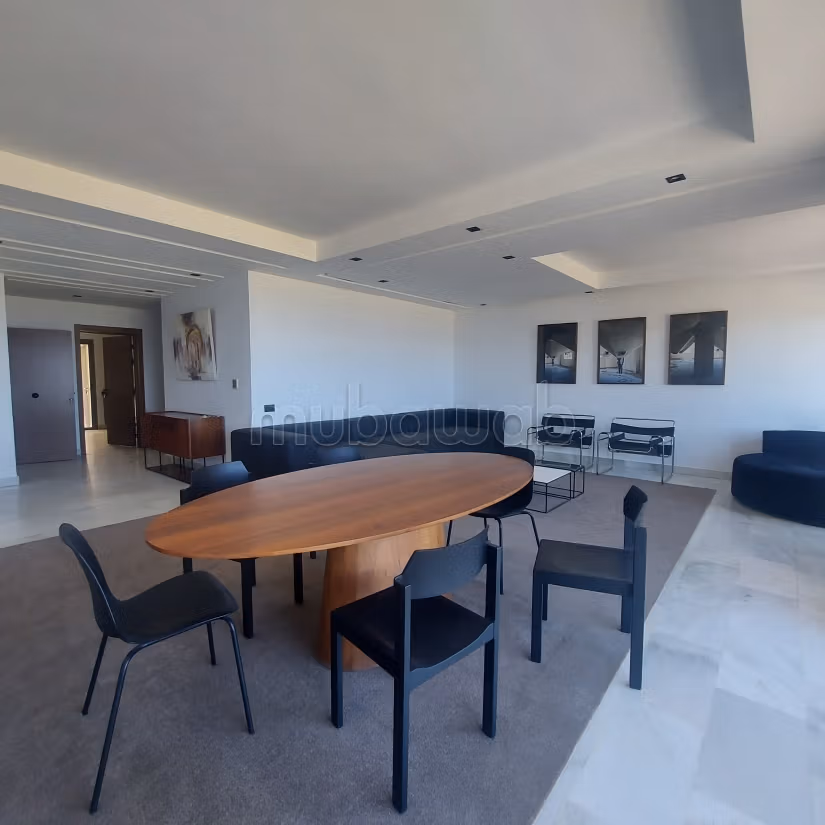 Appartement 153 m² à Bourgogne Ouest — 14