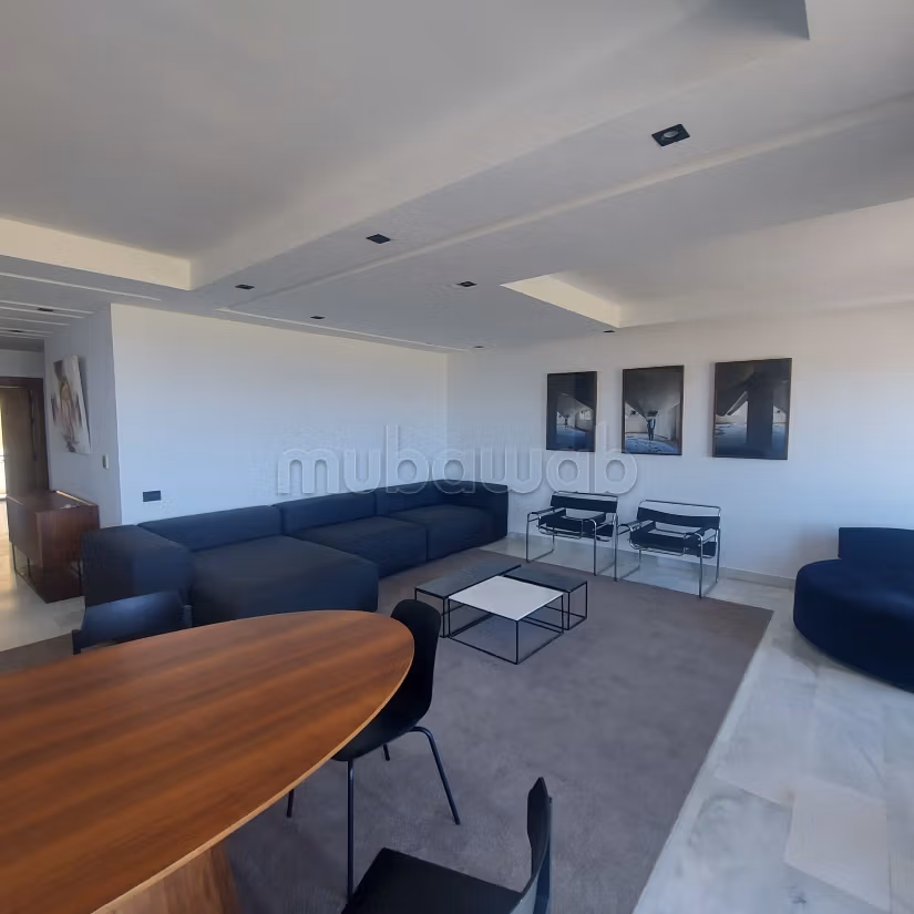Appartement 153 m² à Bourgogne Ouest — 15