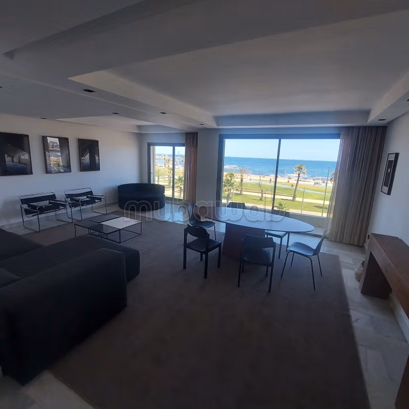Appartement 153 m² à Bourgogne Ouest — 16