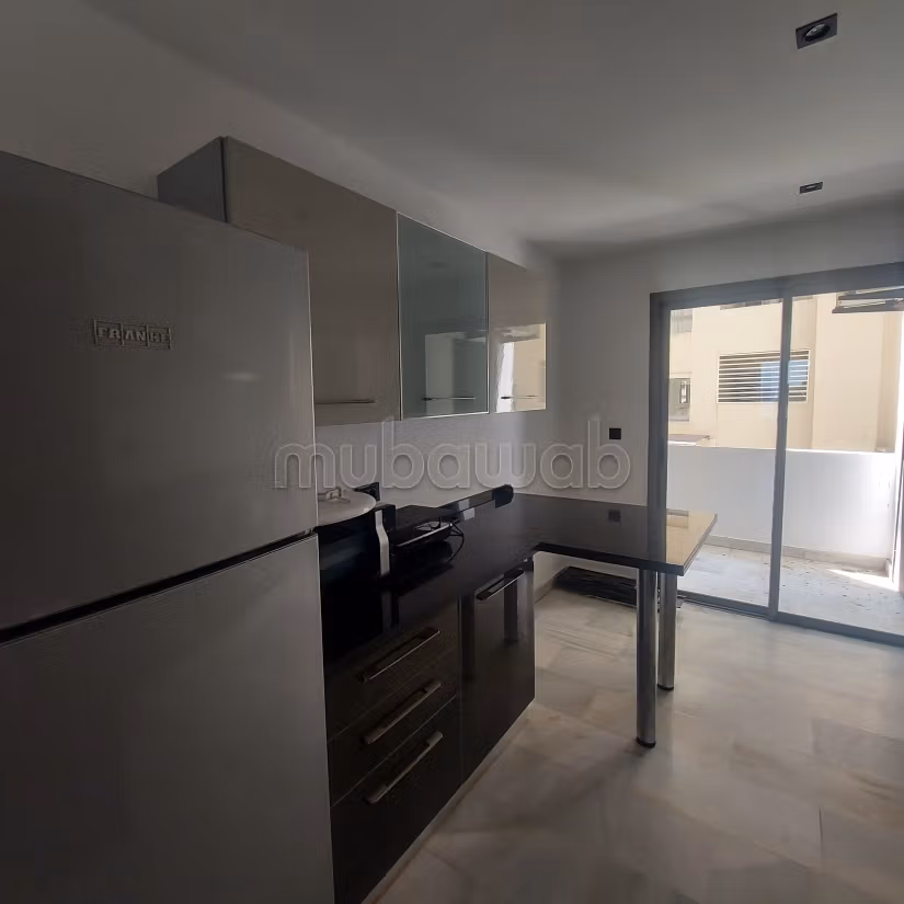 Appartement 153 m² à Bourgogne Ouest — 18