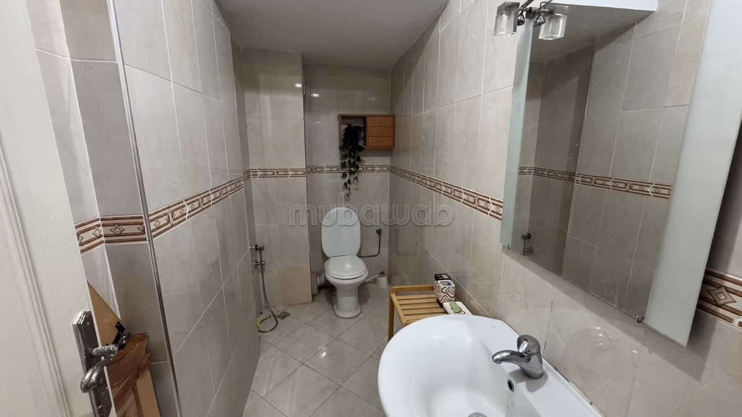 Appartement a louer