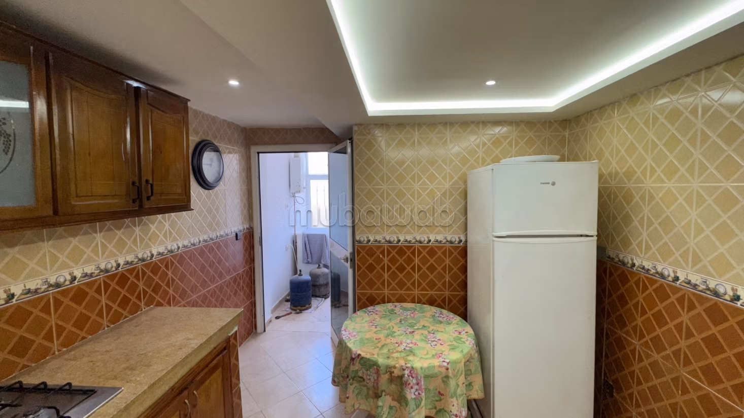Appartement a louer