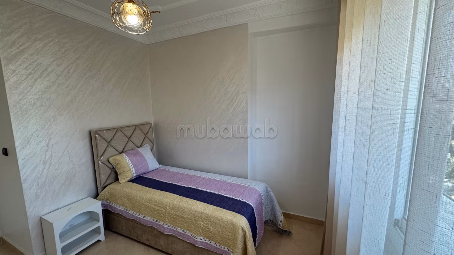 Appartement a louer