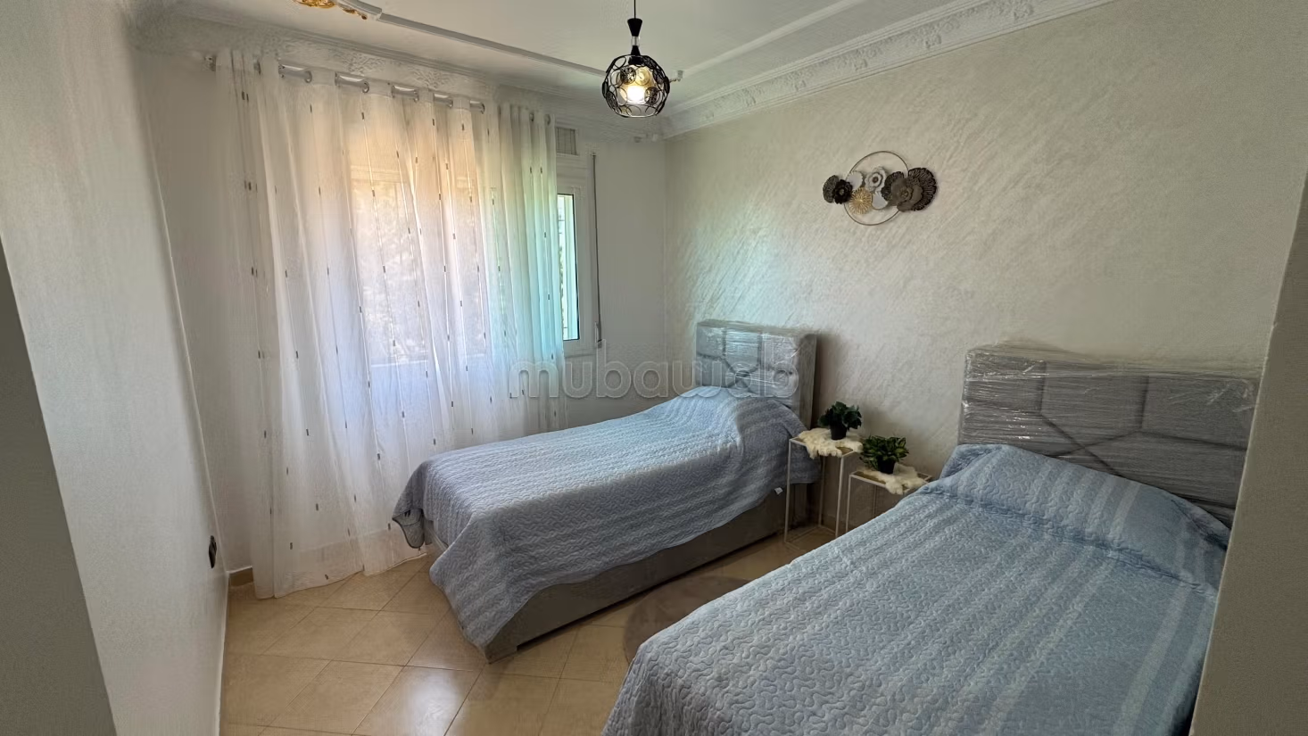 Appartement a louer