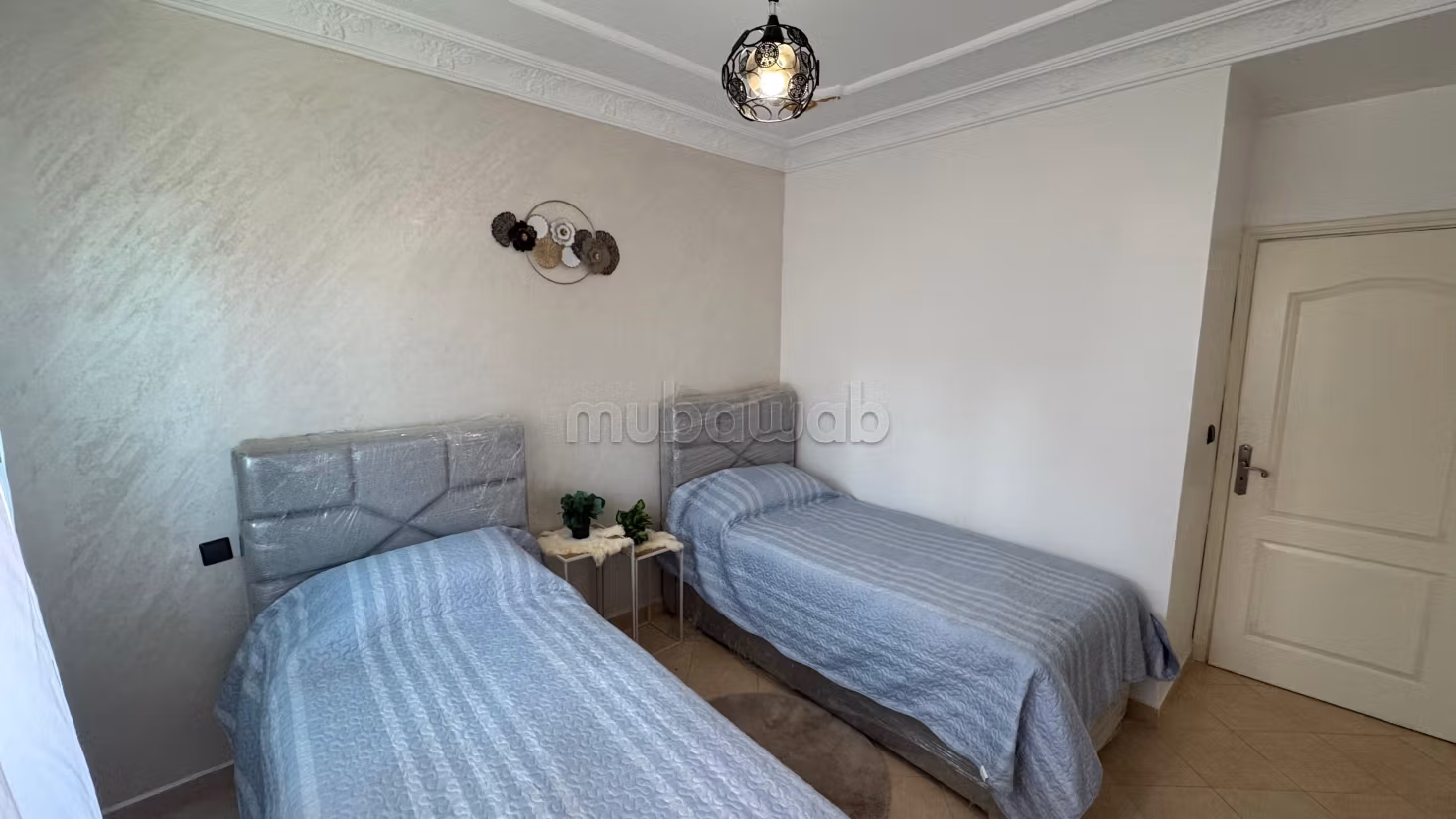 Appartement a louer