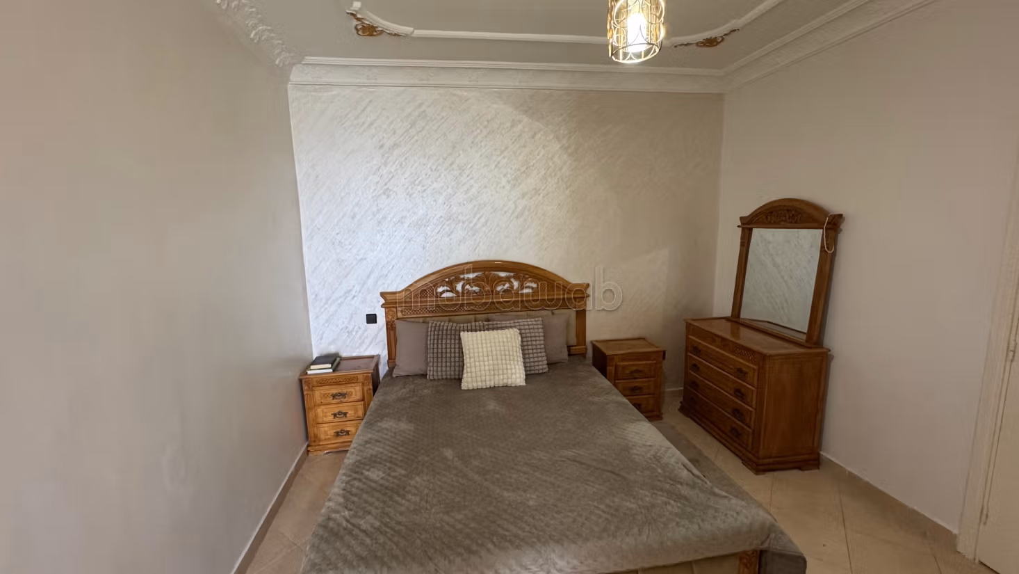 Appartement a louer