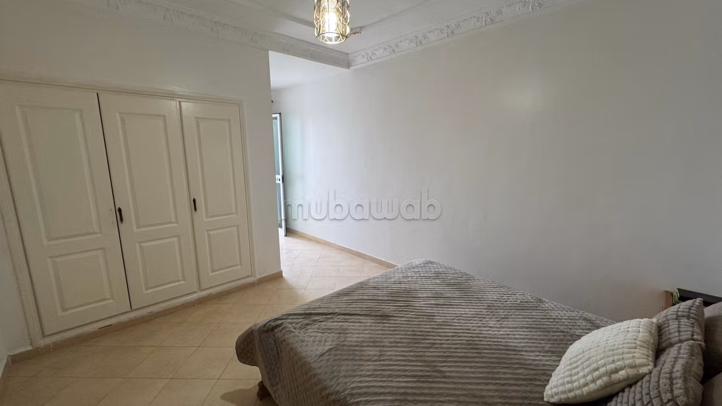 Appartement a louer