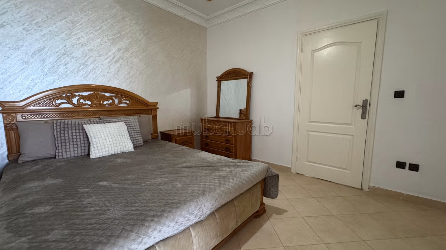 Appartement a louer