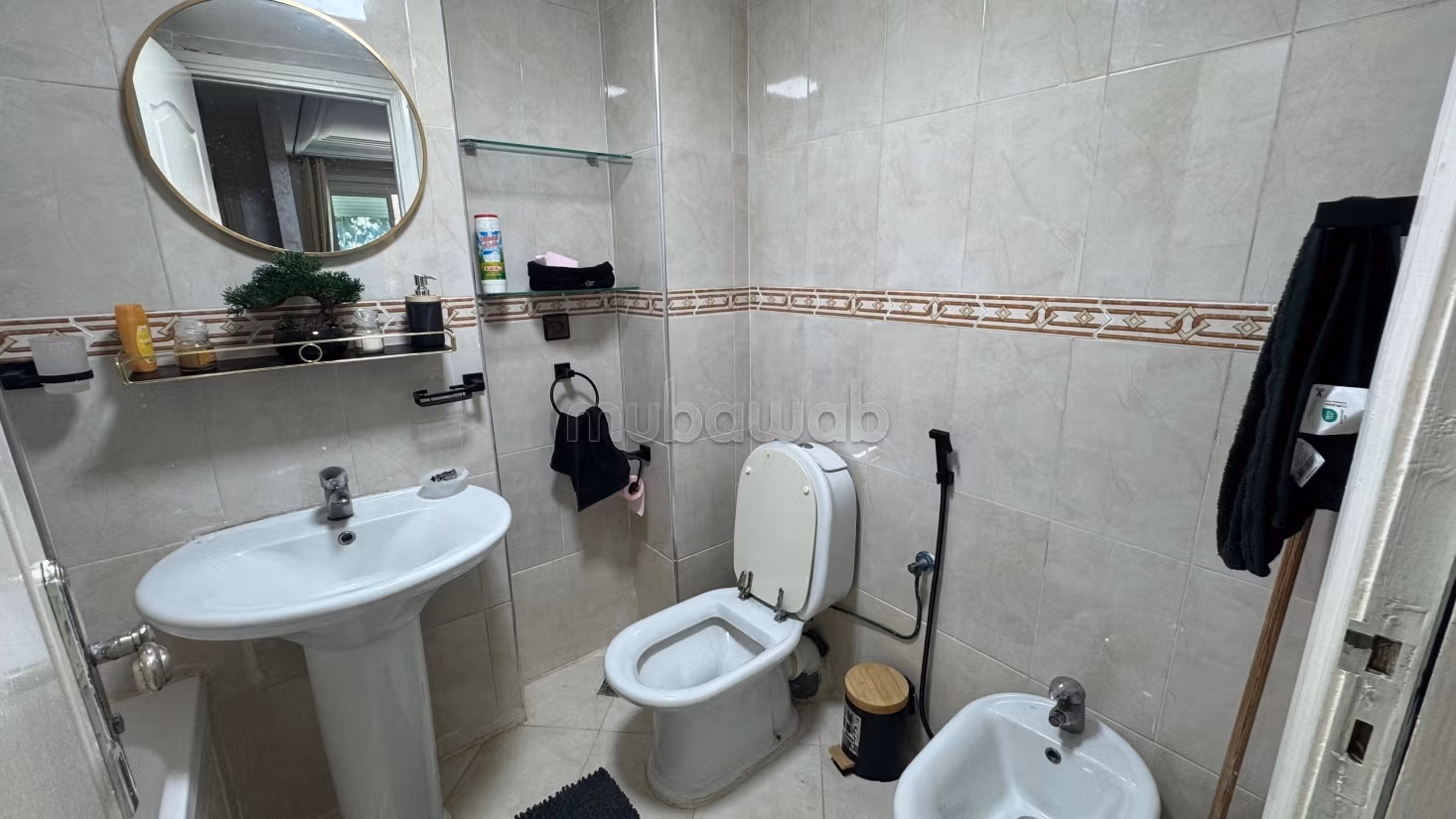 Appartement a louer