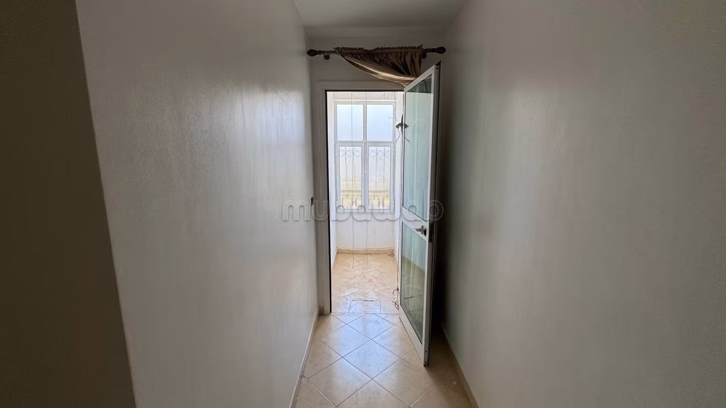 Appartement a louer