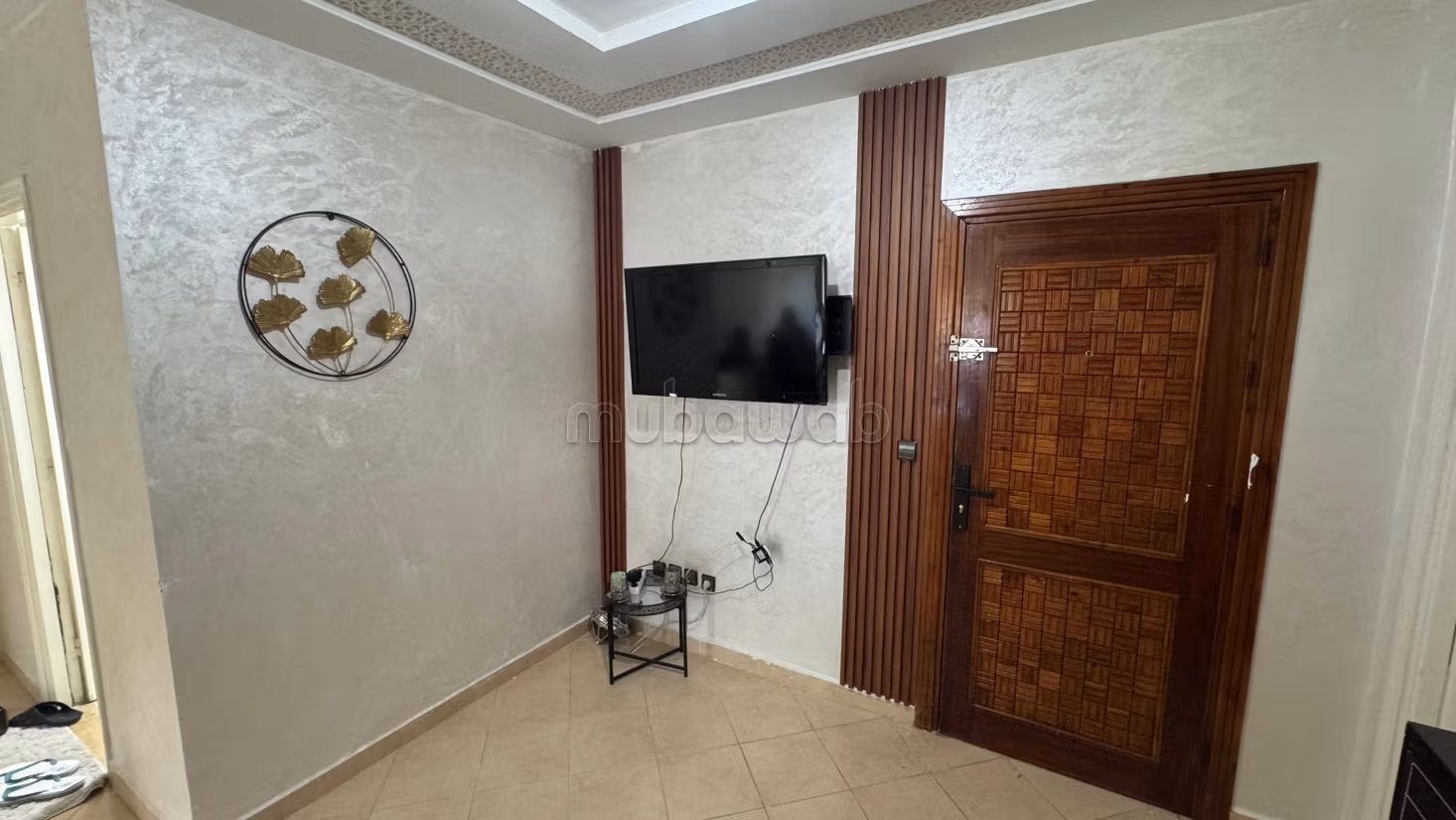 Appartement a louer