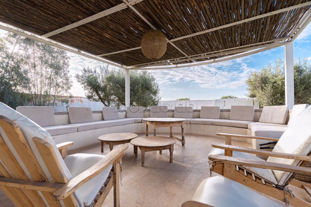 Charming Olive Domain for Sale or Rent