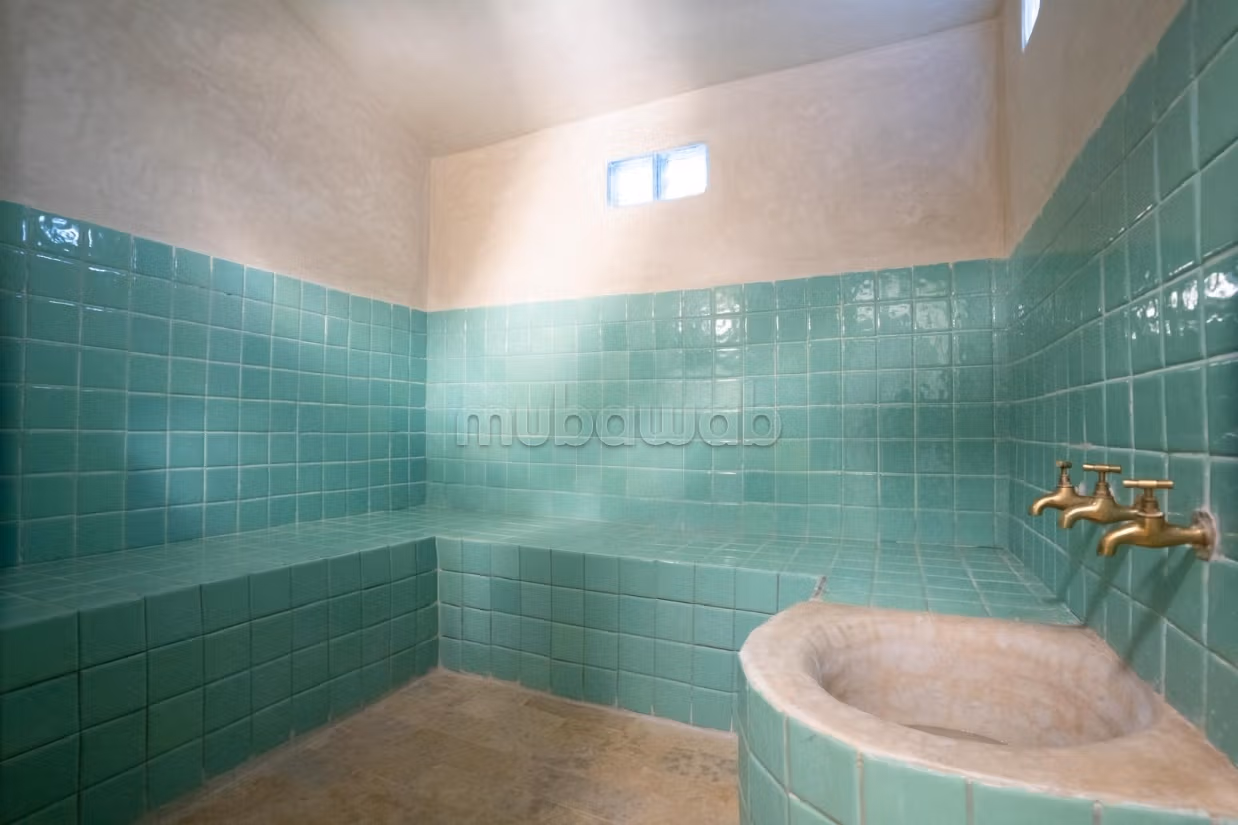Charming Olive Domain for Sale or Rent