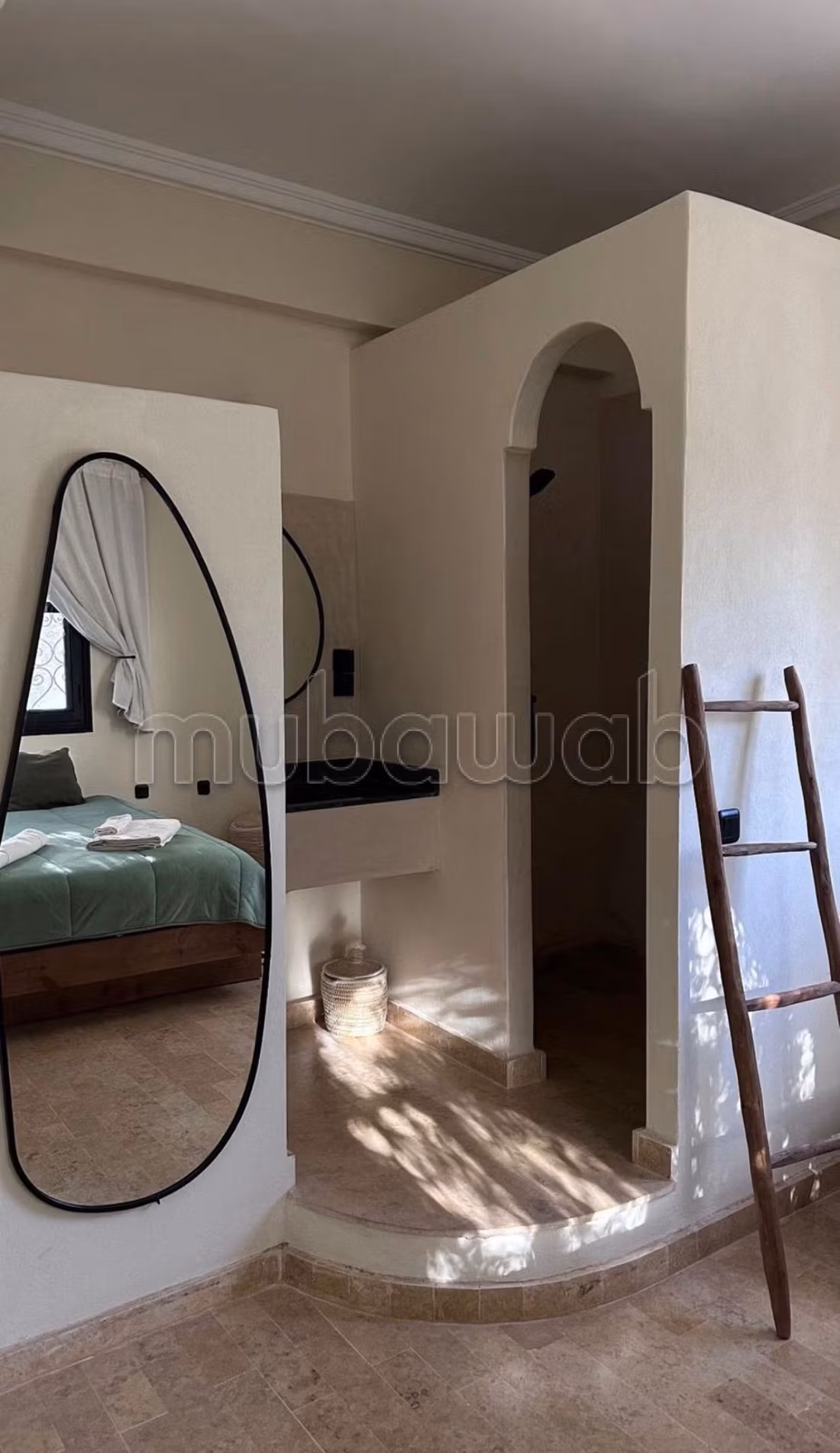 Charming Olive Domain for Sale or Rent