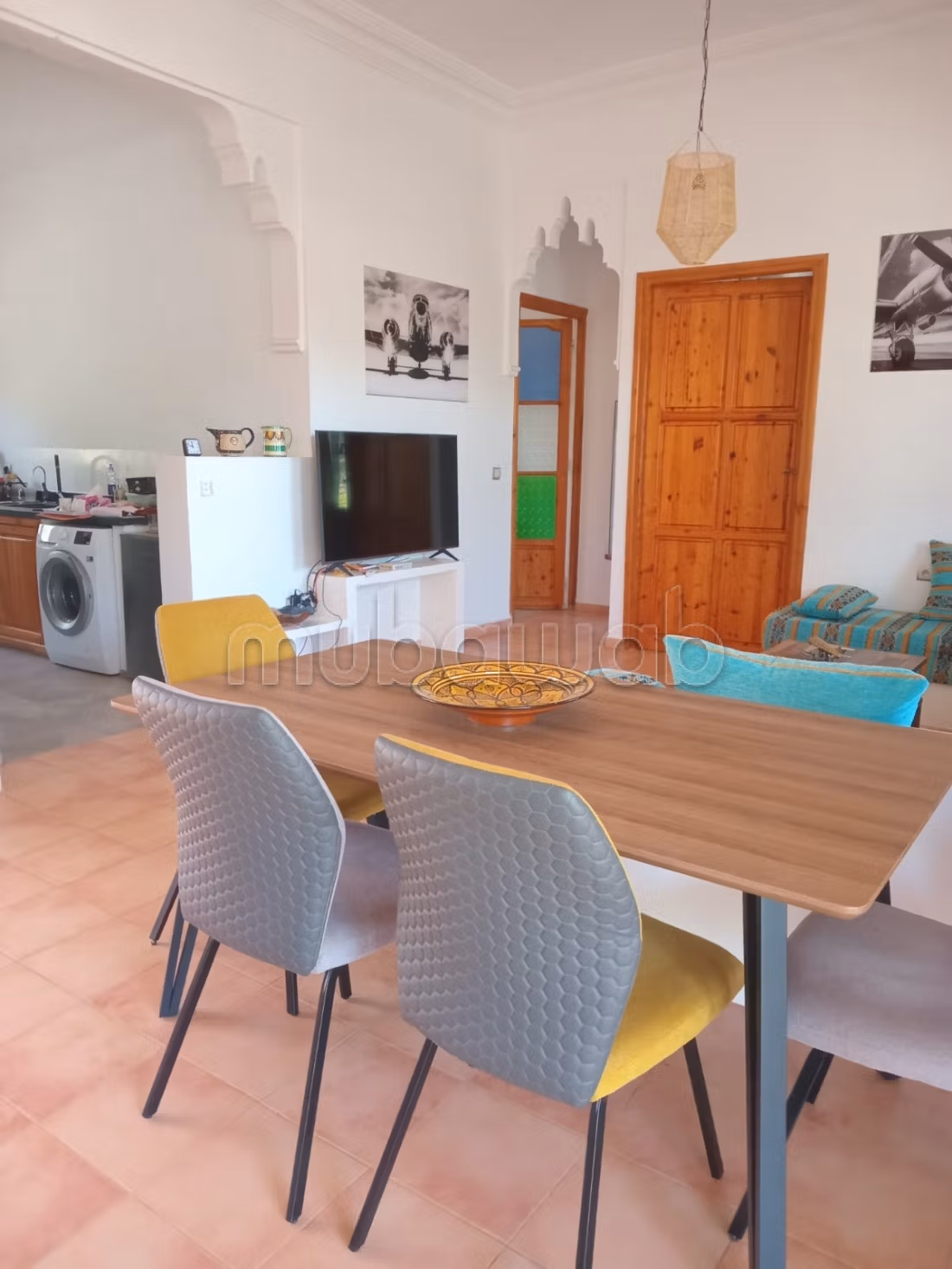 Charming Olive Domain for Sale or Rent