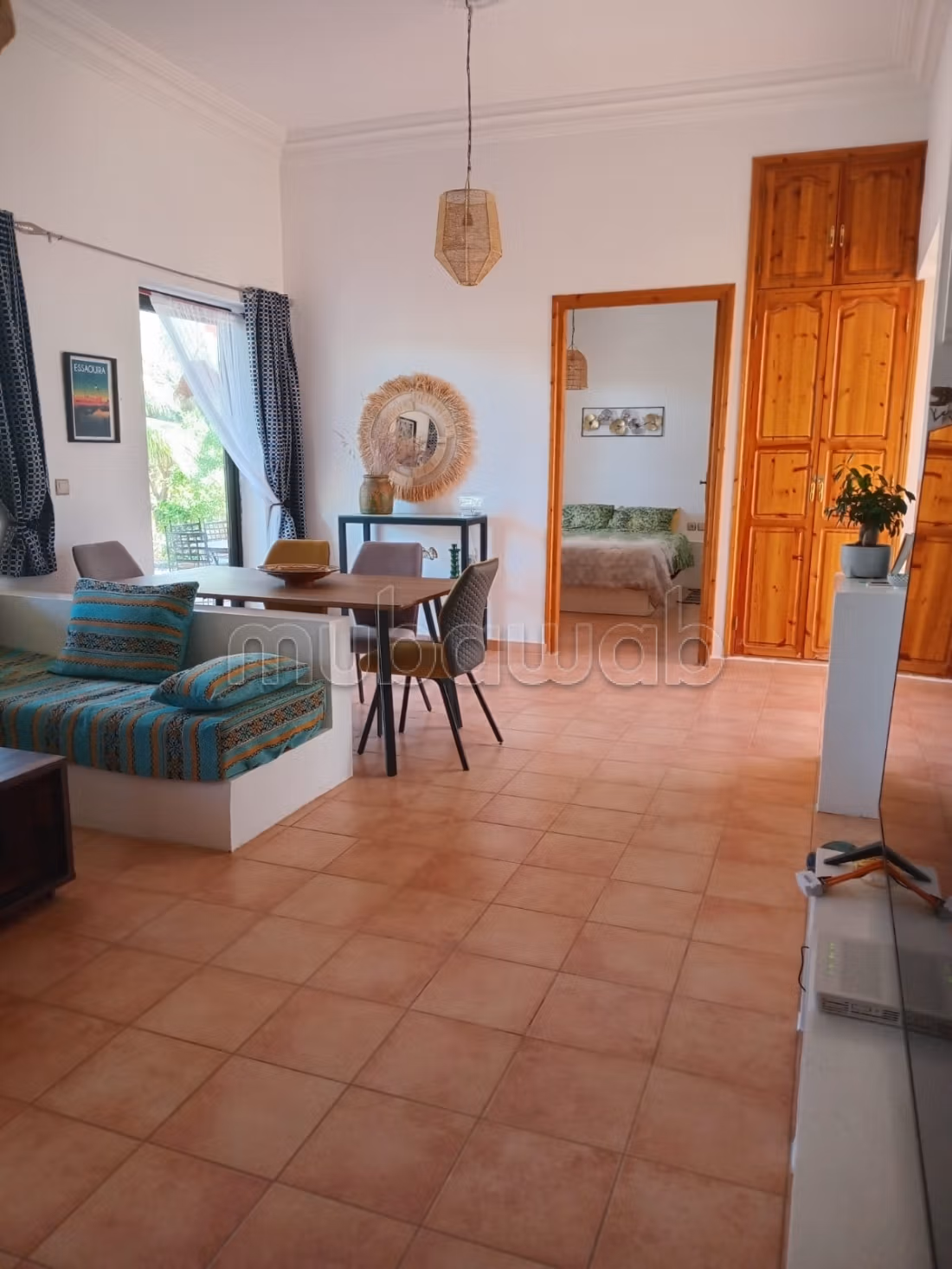 Charming Olive Domain for Sale or Rent