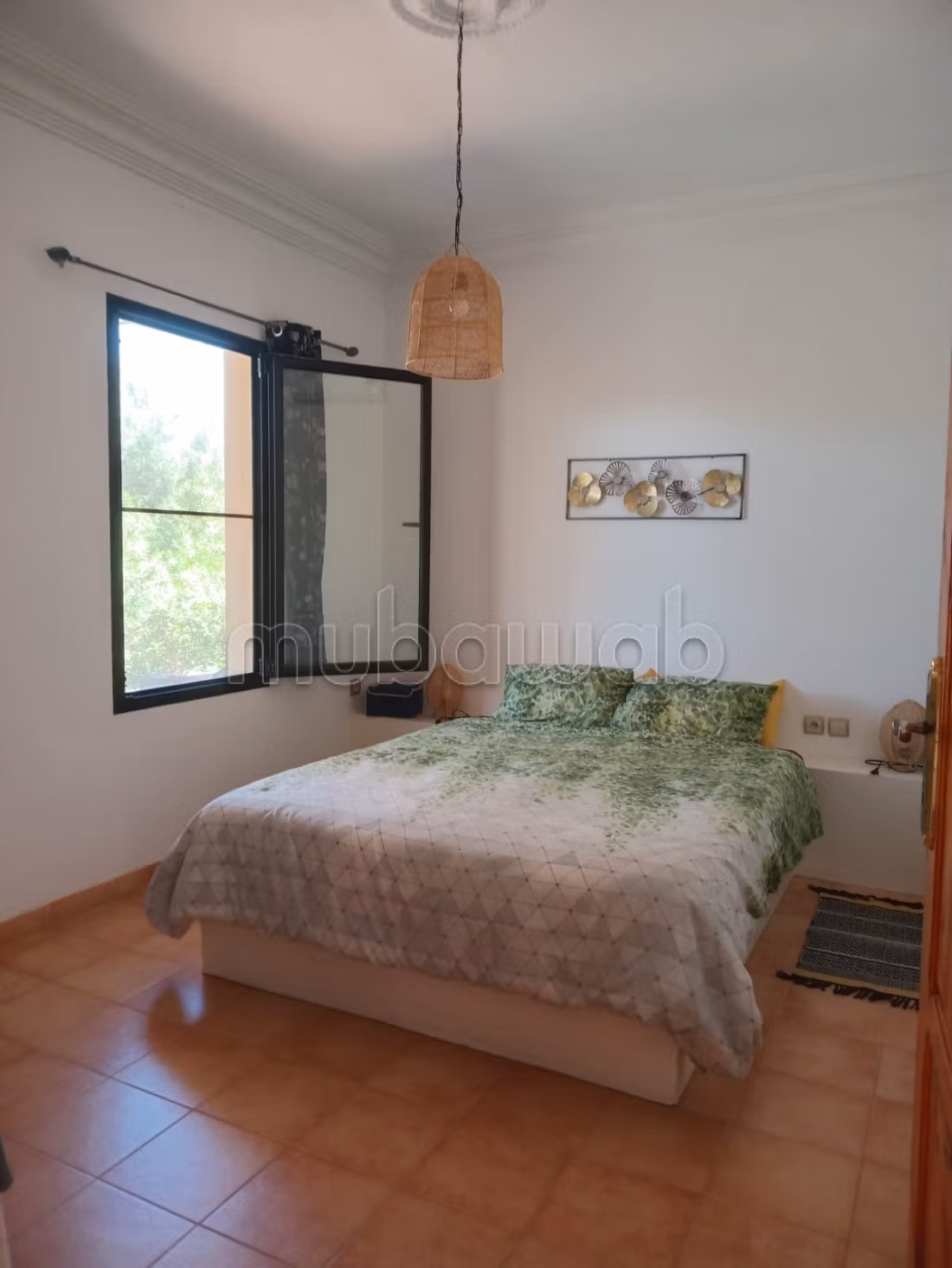 Charming Olive Domain for Sale or Rent
