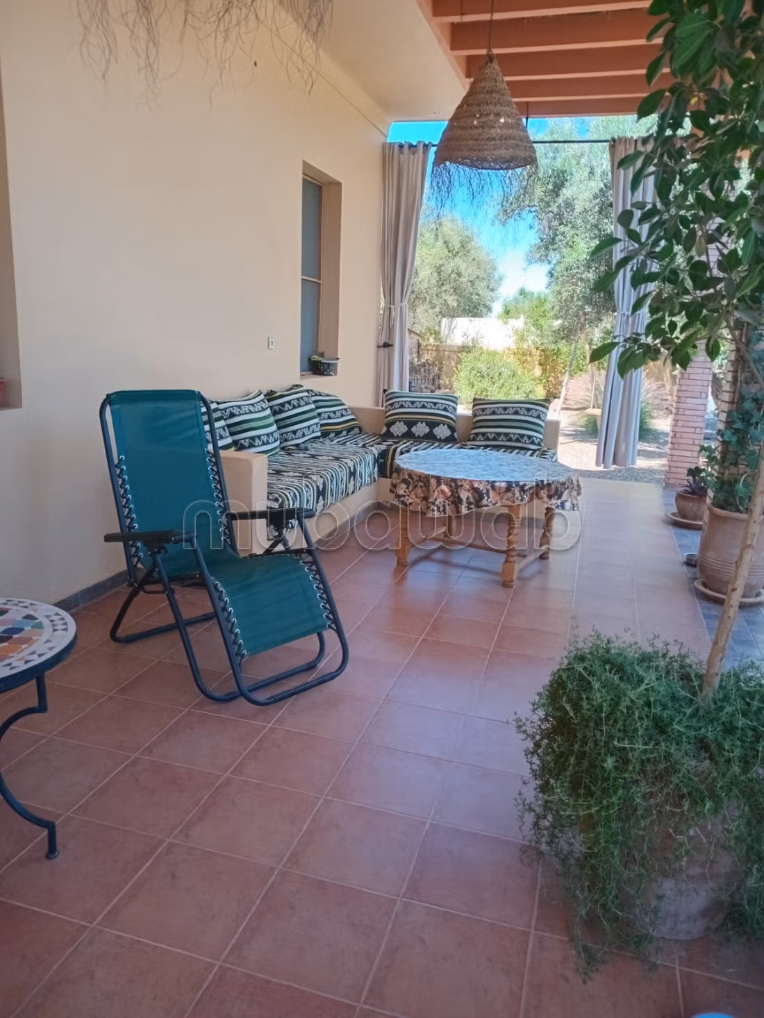 Charming Olive Domain for Sale or Rent