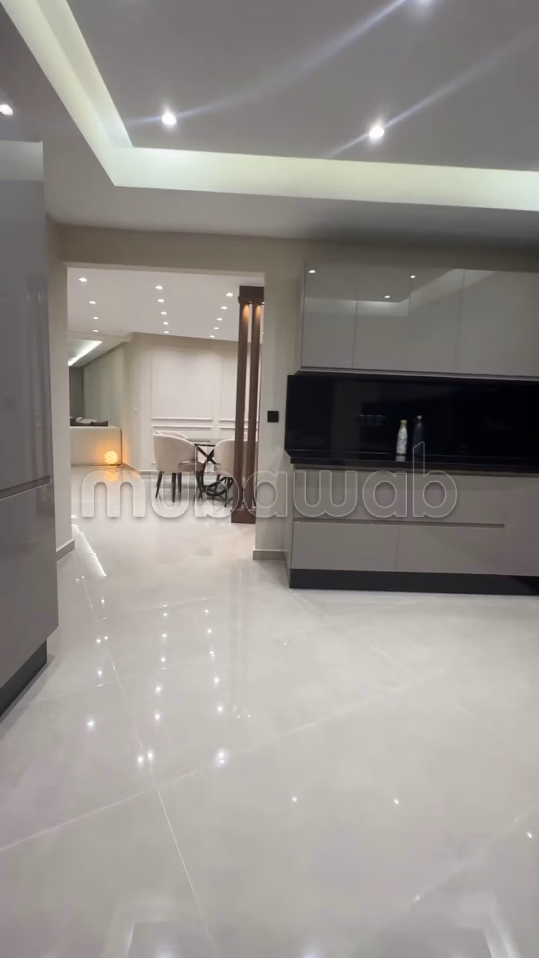 Magnífico apartamento en venta en la calle de Fès