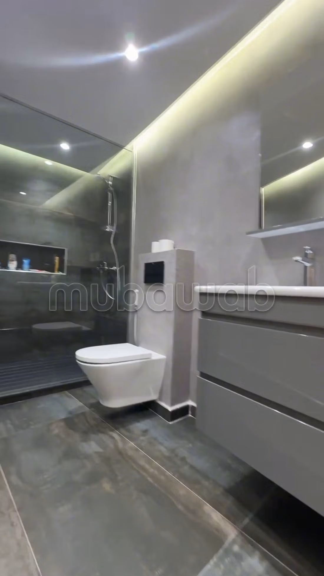 Magnífico apartamento en venta en la calle de Fès