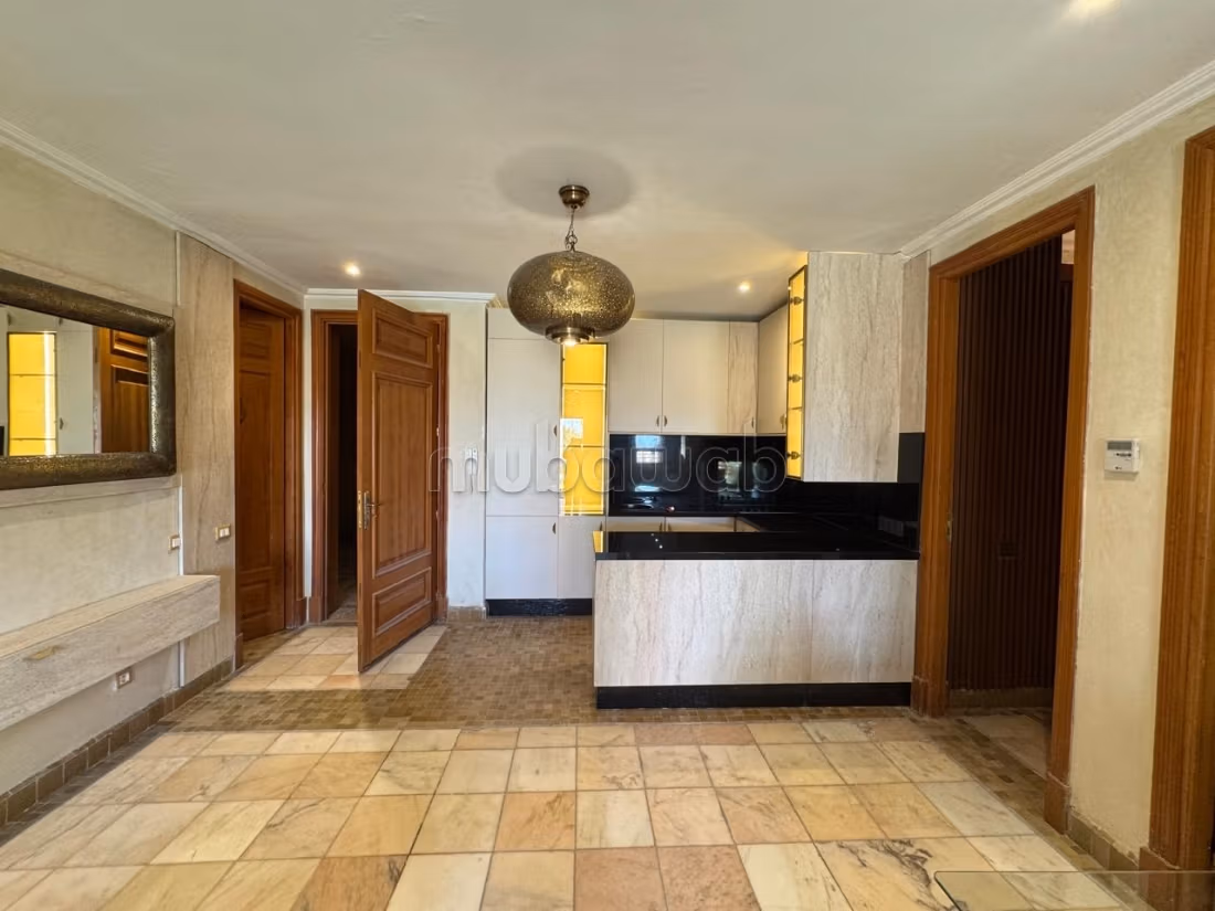 Appartement meublé à louer la palmerais — 5