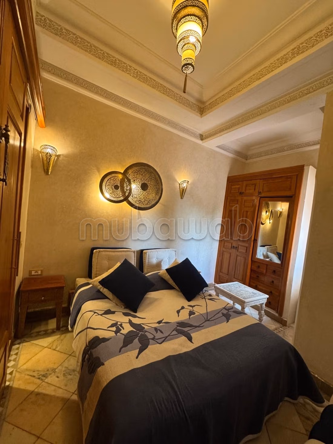 Appartement 120 m² à Ennakhil (Palmeraie) — 8