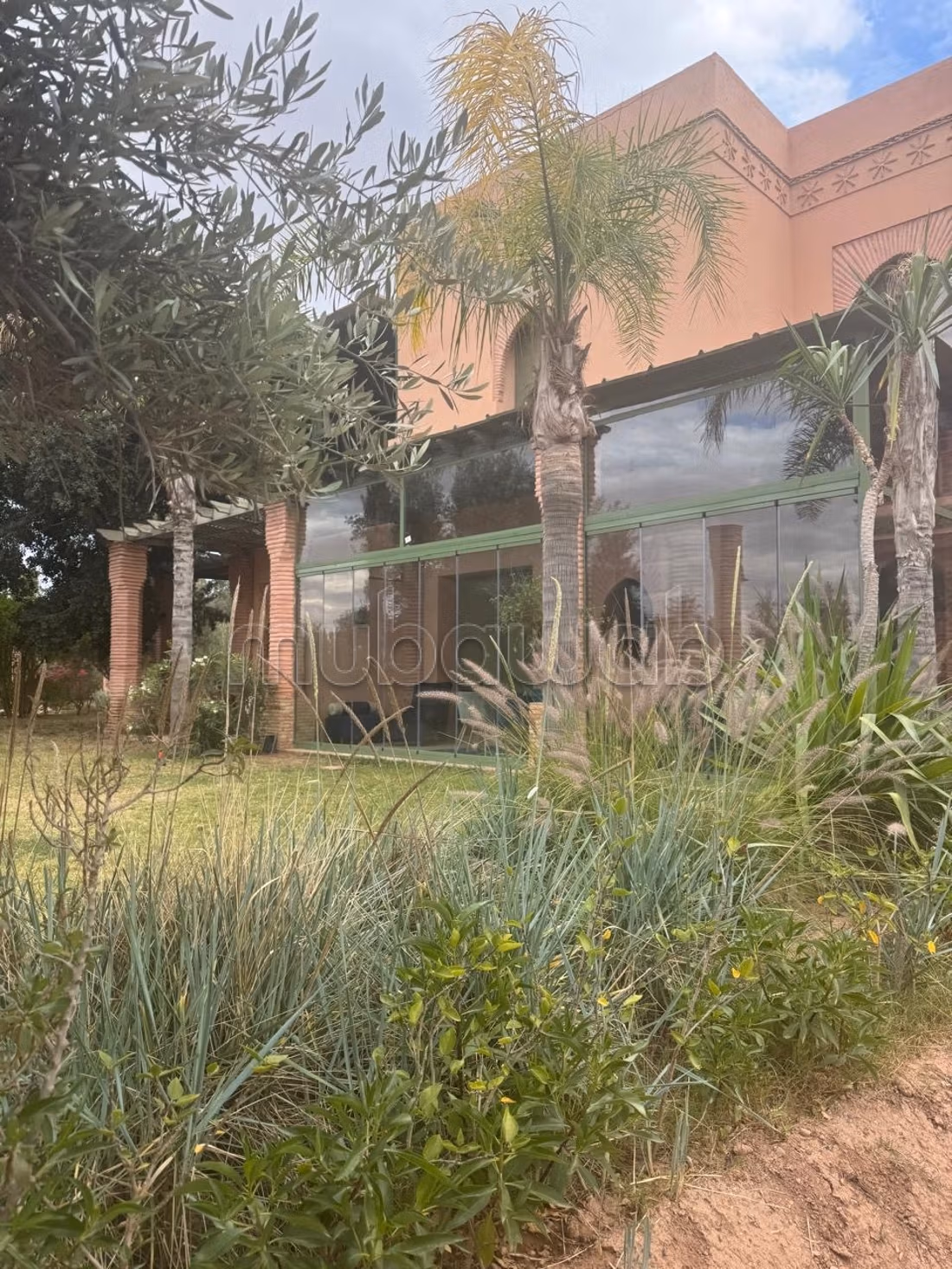 Appartement 120 m² à Ennakhil (Palmeraie) — 11