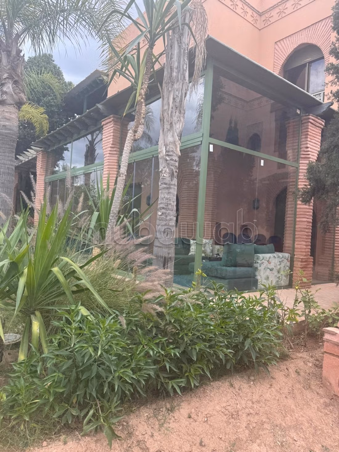 Appartement 120 m² à Ennakhil (Palmeraie) — 9