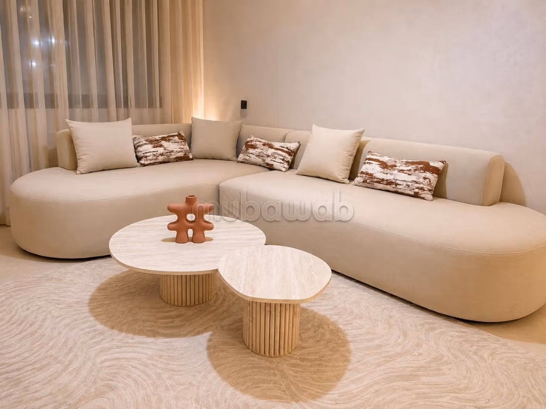 Vakantieappartement in Gueliz