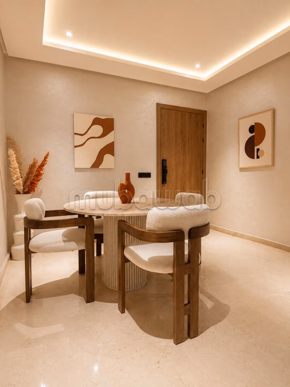 Vakantieappartement in Gueliz