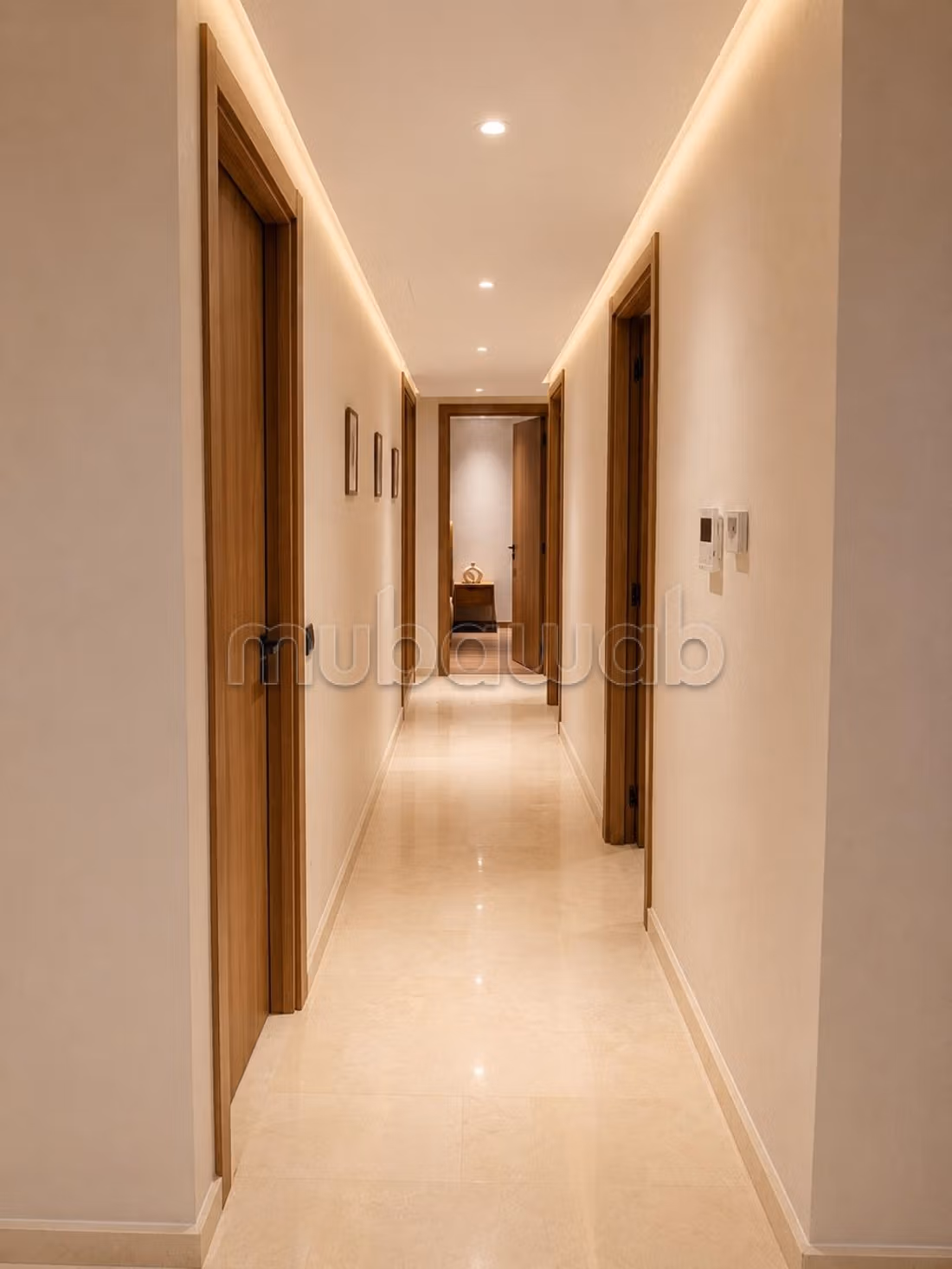 Vakantieappartement in Gueliz